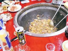 -哈尔滨东北铁锅炖(都督街店)