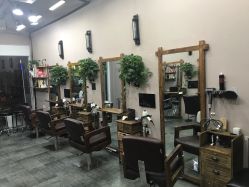 -XY形象设计/烫发·染发·接发