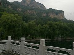 -沕沕水生态风景区