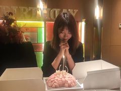 -黑天鹅蛋糕店(青年大街店)