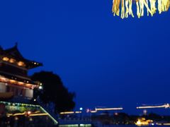 -凤城河风景区