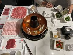 太阳卷-丁卯•铜锅涮肉(工体店)
