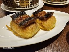 -蛇口希尔顿南海酒店·随轩中餐厅·粤菜