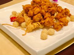 -首座华宴