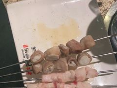 -丰茂烤串(全国首店)