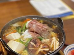 寿喜锅-肥朵食堂(带梦胡同店)