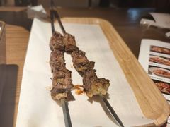 -相约·羊村小馆非遗手抓肉(七一酱园店)