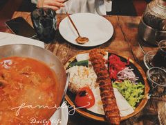 -Mevlana梅夫娜土耳其餐厅·清真