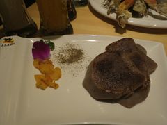 -割烹旭日本料理(龙湖狮山天街店)