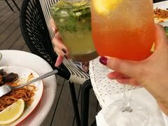 -Cha Cha's Beach Cafe