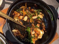 -得意啫·广东啫啫煲(前海HOP店)