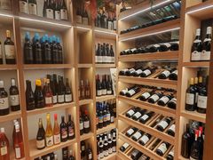 -肆海小川菜酒馆Wine Bistro (青年路店)
