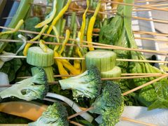 -袁记串串香(新南门店)