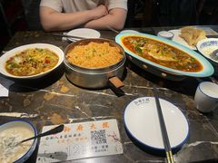 -孙府大院(步行街店)