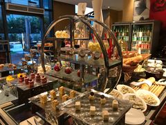 -西安高新希尔顿酒店·咖啡露台西餐厅