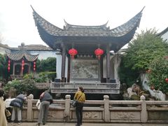 -三坊七巷历史文化街区