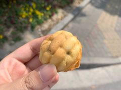 -莫朗核桃饼(虹泉路店)
