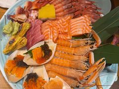 -三石铁板烧(紫竹桥店)