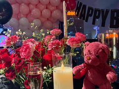 -Olive橄榄花园漂亮饭主题布置餐厅(大望路店)