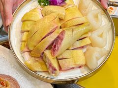 -喜聚薈·花膠雞海鮮火鍋(越秀店)