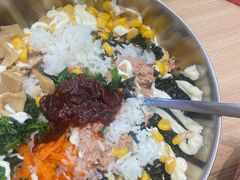 -米村拌饭(江宁万达店)