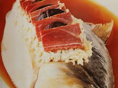 -侨美食家·41年地道粤菜(恒福路店)