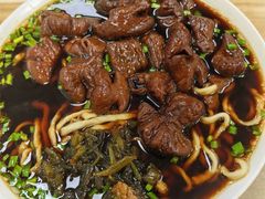 -无名老卤面(中华门店)