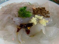 -七八冷面·延边朝鲜族美食(欢乐谷店)