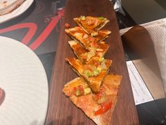 -Nord Grill&Bar Highland诺德西餐(深圳欢乐海岸店)