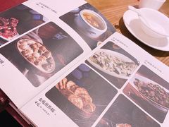 -金苑酒家·客家菜·广东老字号(万象店)