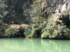 -英西峰林·洞天仙境