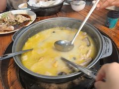 -侠成水上农庄(工业大道店)
