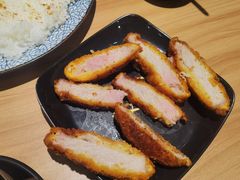 -禾绿回转寿司(苏宁广场店)