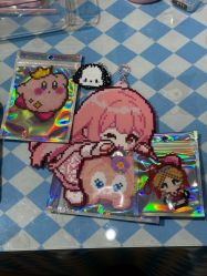 -热爱手作·拼豆·香薰蜡烛