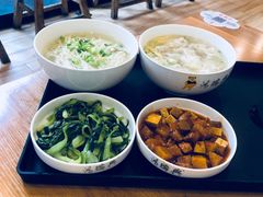 -鴻瑞興面馆(保利时光里店)