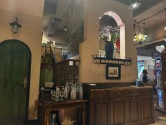-翡翠鸟精品泰国菜(北辰财富中心店)