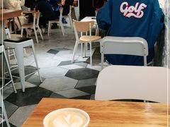 大堂-愉市 Hippy Market(香榭里花园店)
