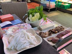 -悦来悦牛潮汕牛肉火锅(大浪店)