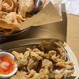 热量爆炸的一餐