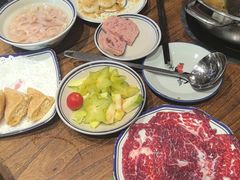 -厝味火锅·潮汕卤水火锅(十一合店)