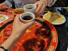 -矮板凳老火锅(宽窄巷子店)