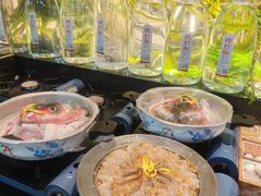 -椒馋小馆(绿源路店)