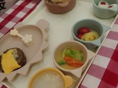 -西贝(南山宝能太古城店)