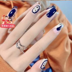 -悦指间美甲美睫