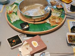 -椰小鸡·琼州糟粕醋·火锅(美兰缤纷城店)