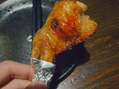 鸡翅饺子-木子烧鸟屋(百子湾店)