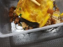 -老通城豆皮大王(吉庆街店)