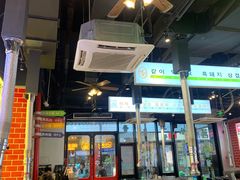 -哈哈碳都·牛肋条无限自助烤肉(台江万达店)