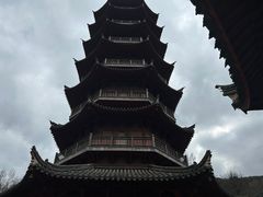-阿育王寺