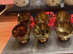 -老太原菜馆(南宫店)